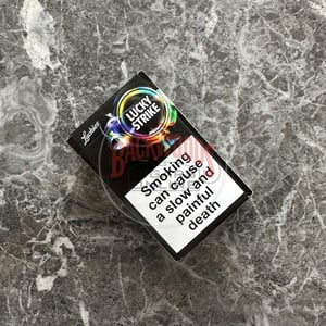 Lucky Strike Click 4 Mix