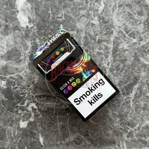 Lucky Strike Click 4 Mix