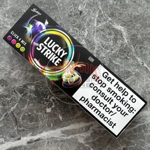 Lucky Strike Click 4 Mix