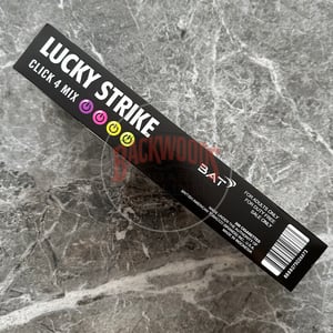 Lucky Strike Click 4 Mix