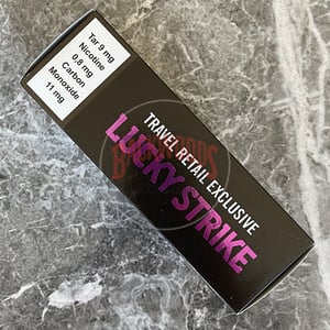 Lucky Strike Click Purple