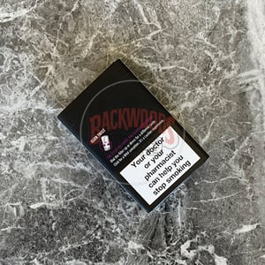 Lucky Strike Click Purple