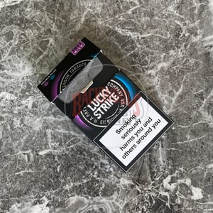 Lucky Strike Double Click Wild