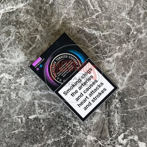 Lucky Strike Double Click Wild