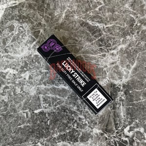 Lucky Strike Double Click Wild
