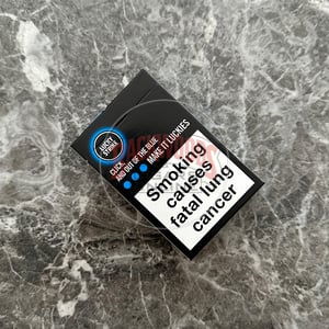 Lucky Strike Switch