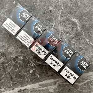 Lucky Strike Switch