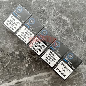 Lucky Strike Switch