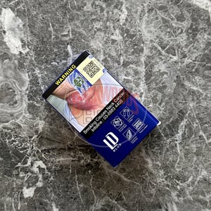 LD Blue