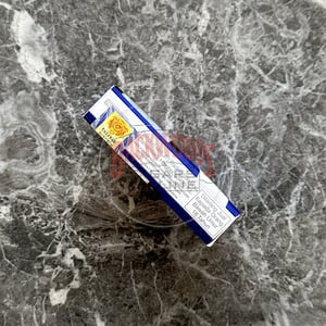 LD Blue