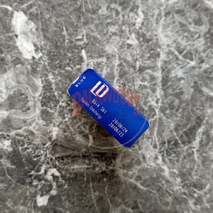 LD Blue