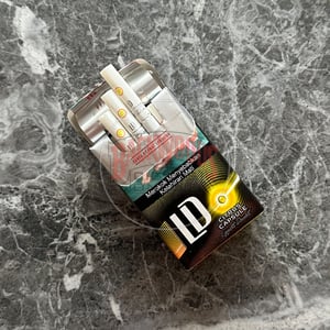 LD Citrus Capsule