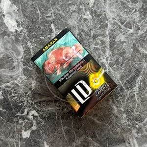 LD Citrus Capsule