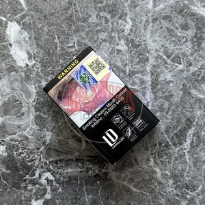 LD Crush Grape