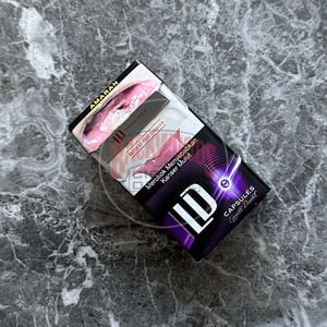 LD Crush Grape