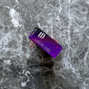LD Crush Grape