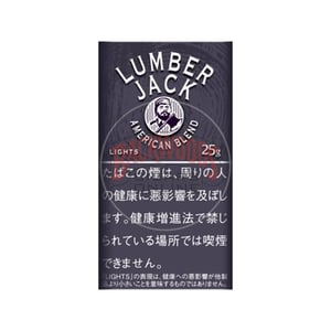 Lumber Jack Light 25g
