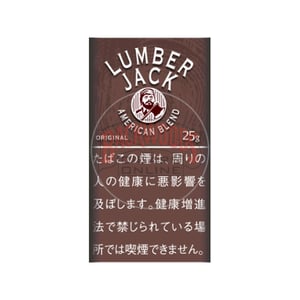 Lumber Jack Original 25g