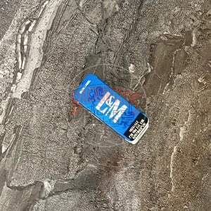 L&M Blue Label