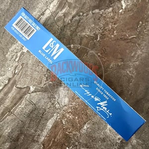 L&M Blue Label