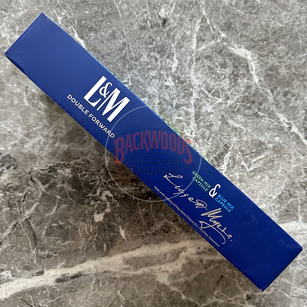 lm-double-forward-1 L&M Double Forward