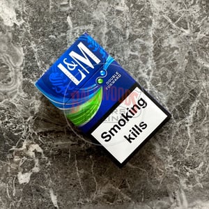 L&M Double Forward 2 L&M Double Forward