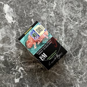 L&M Black Menthol