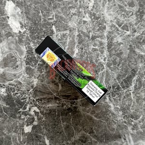 L&M Black Menthol