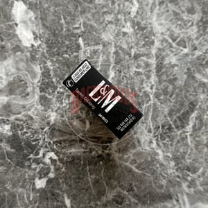 L&M Black Menthol