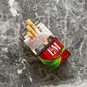 L&M Red Switch