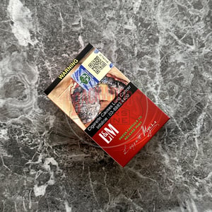 L&M Red Switch