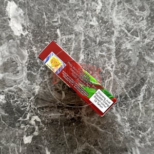 L&M Red Switch