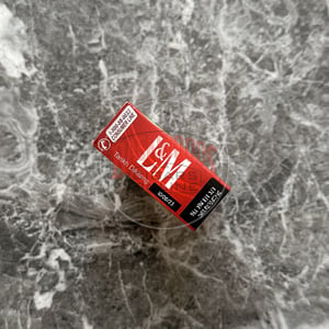 L&M Red Switch