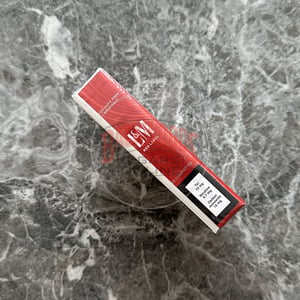 L&M Red Label 100's Soft
