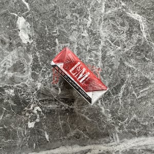 L&M Red Label 100's Soft