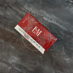 L&M Red Label