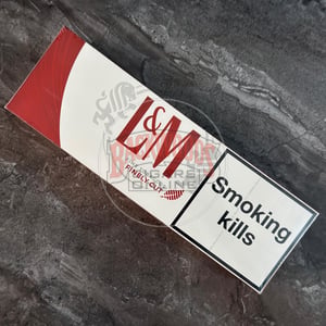 L&M Red Label