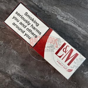 L&M Red Label