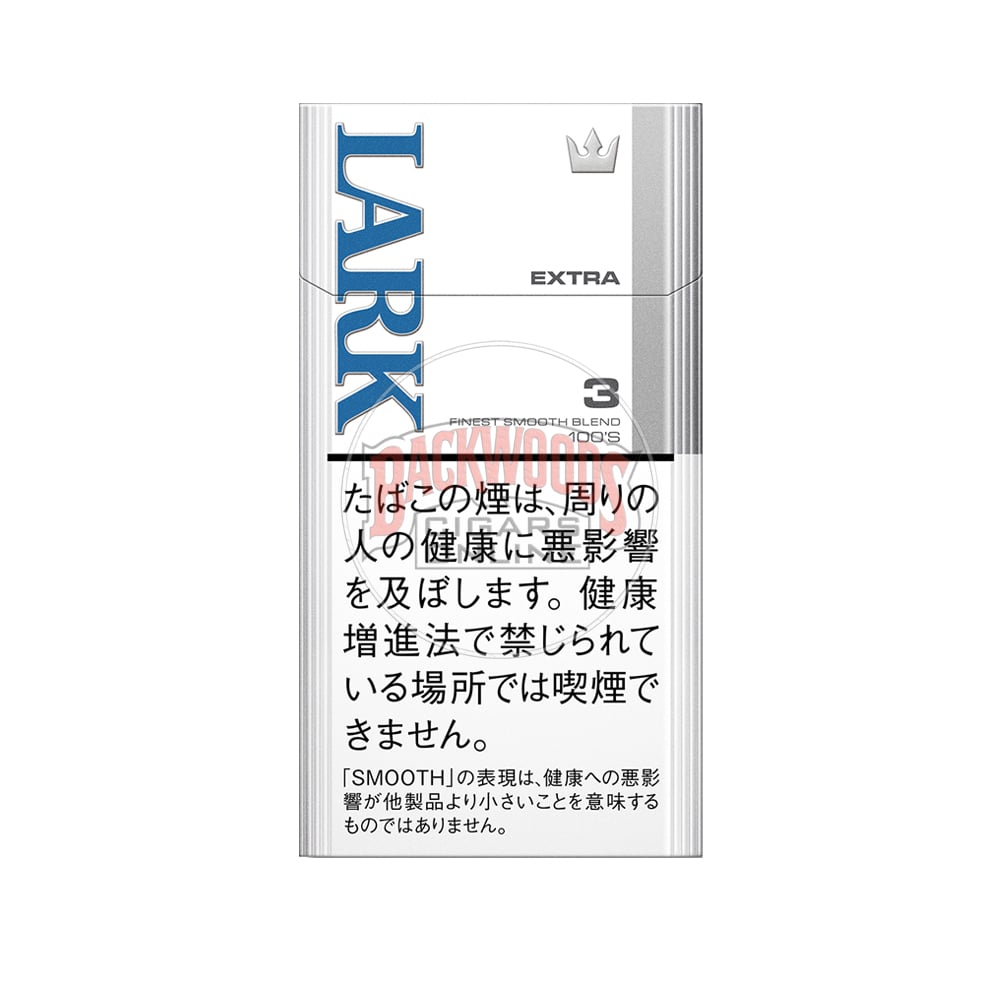 Lark Extra 100's 1 Lark Extra 100's