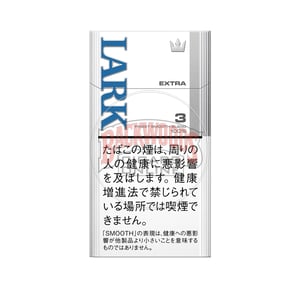 Lark Extra 100's