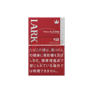 Lark Full Flavor