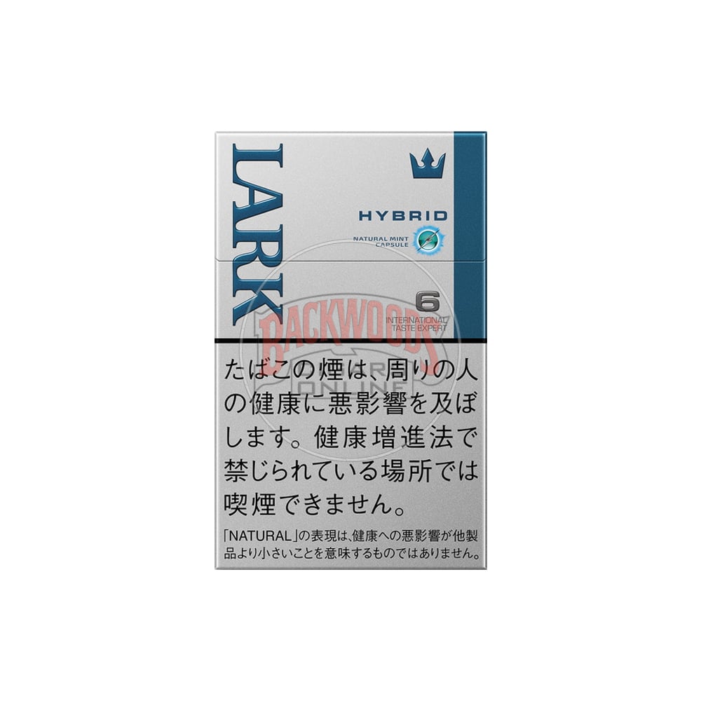 Lark Hybrid 1 Lark Hybrid