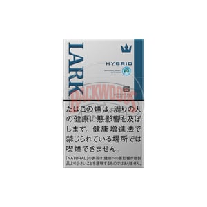 Lark Hybrid