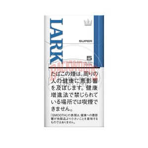 Lark Super 100's