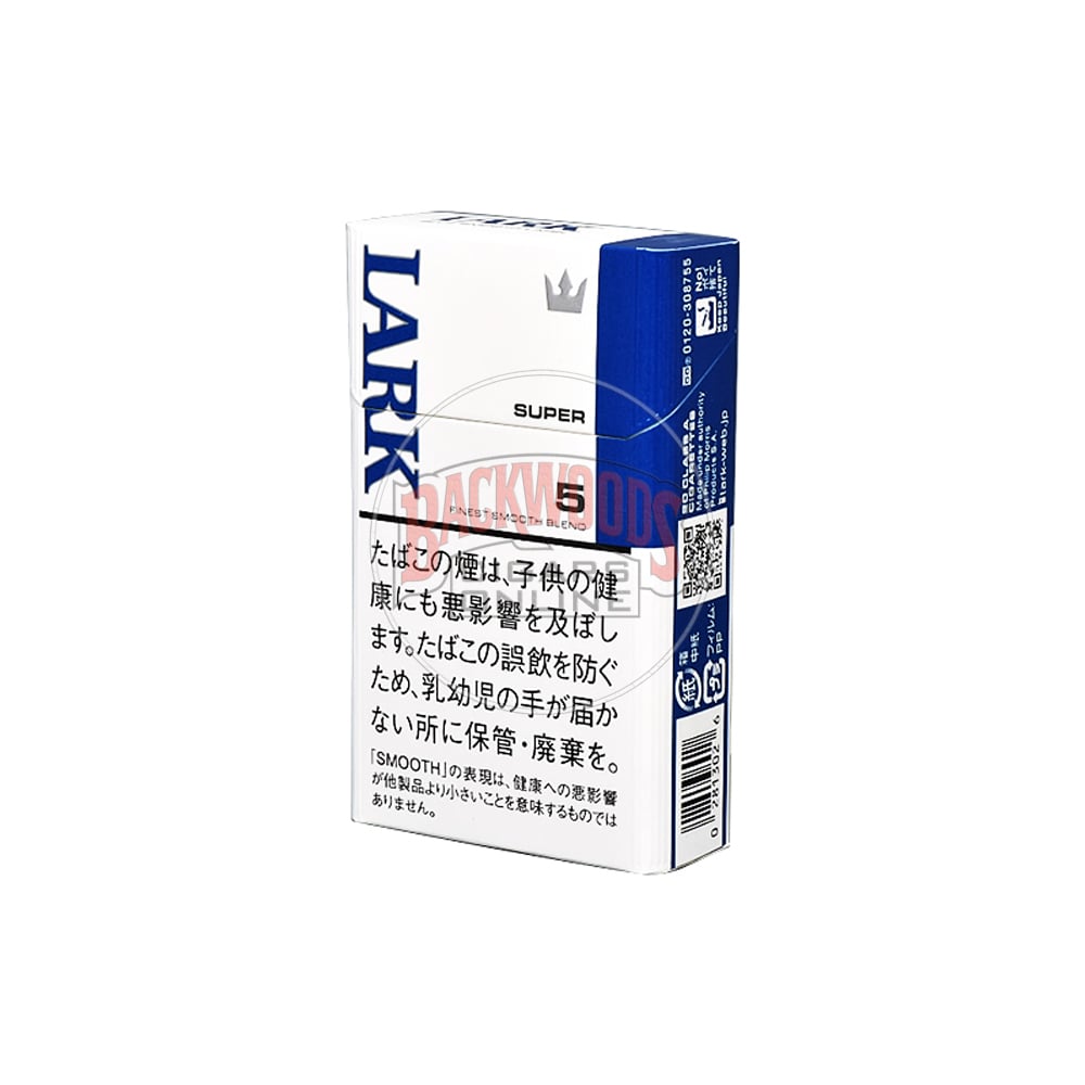 Lark Super 1 Lark Super