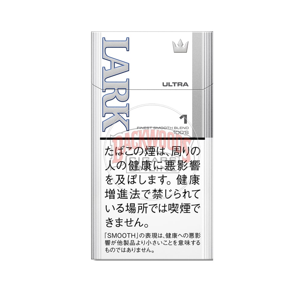 Lark Ultra 100's 1 Lark Ultra 100's