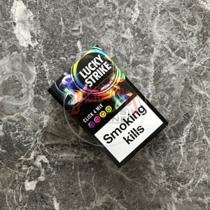 Lucky Strike Click 4 Mix