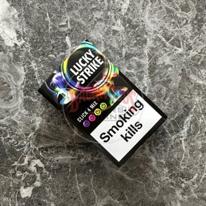Lucky Strike Click 4 Mix