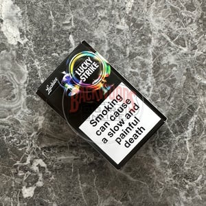 Lucky Strike Click 4 Mix