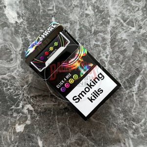 Lucky Strike Click 4 Mix